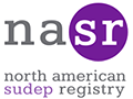 North American SUDEP Registry (NASR)